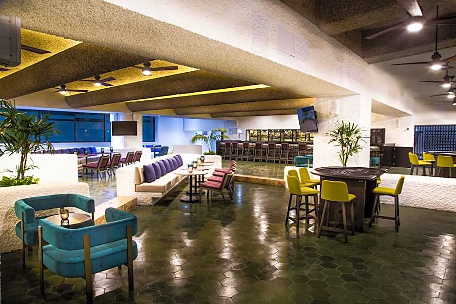 El Cid Castilla Beach