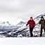 Abisko Mountain Lodge