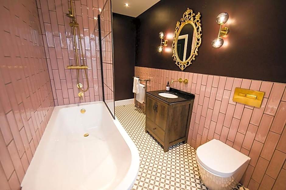 Foxlow Grange By Muse Escapes