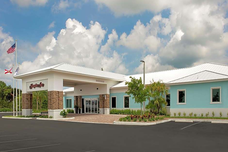 Hampton Inn By Hilton Marathon - Florida Keys