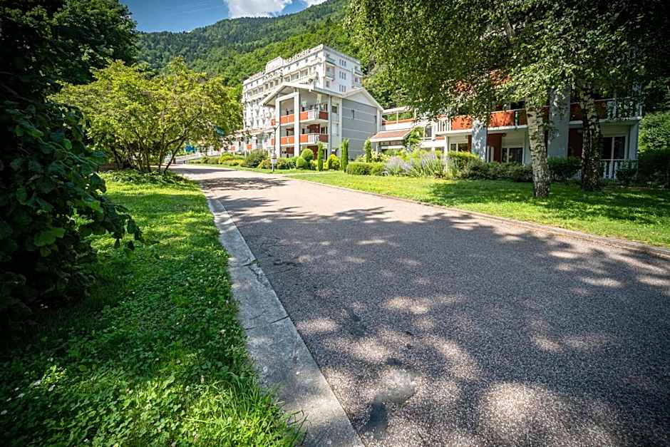 RESIDENCE Rive Droite