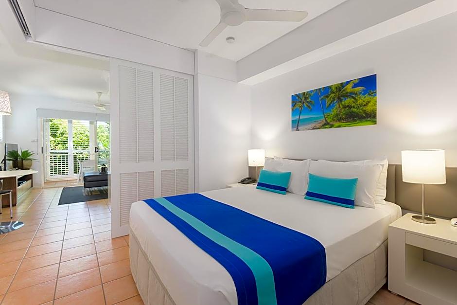 Port Douglas Apartments