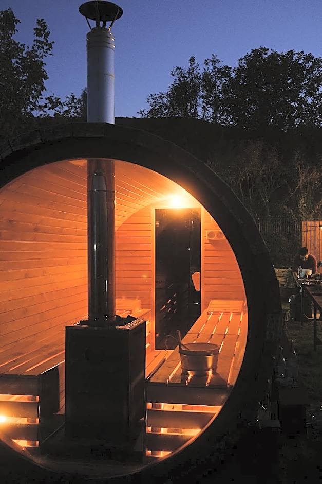 HORIZONS Bakurtsikhe