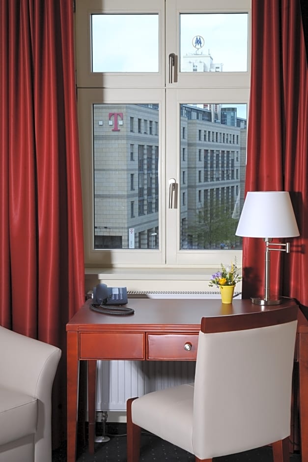 SchlafGut AppartementHotel