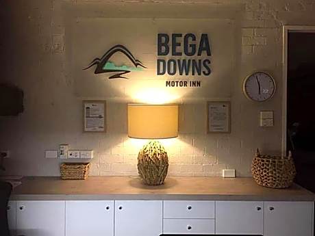 Bega Downs Motor Inn