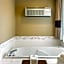 Comfort Inn Marshall Station