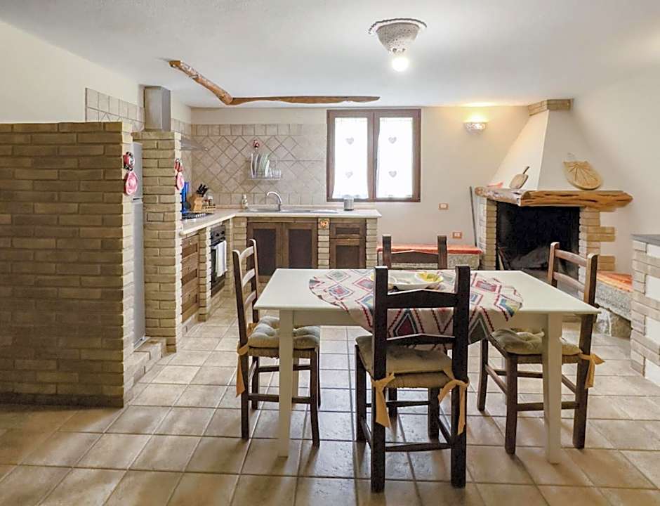 La Botte e il Vino Rooms