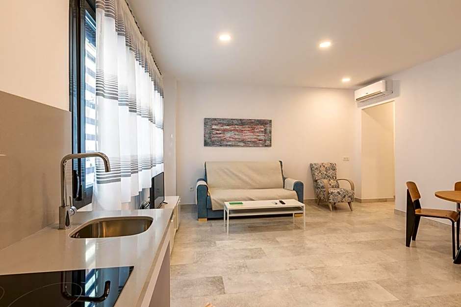 Apartamentos Guerrero 3