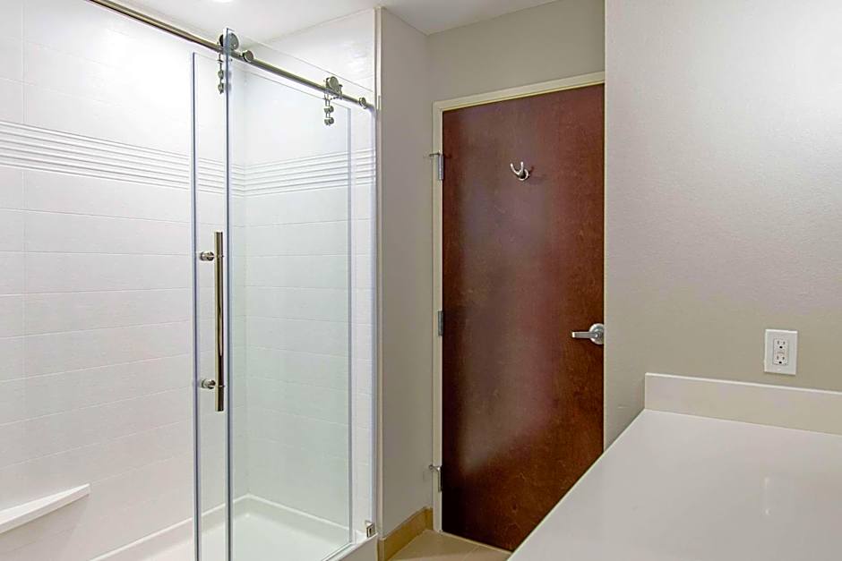 Comfort Suites Humble Houston IAH