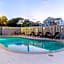 Admiral's Inn on Tybee Island