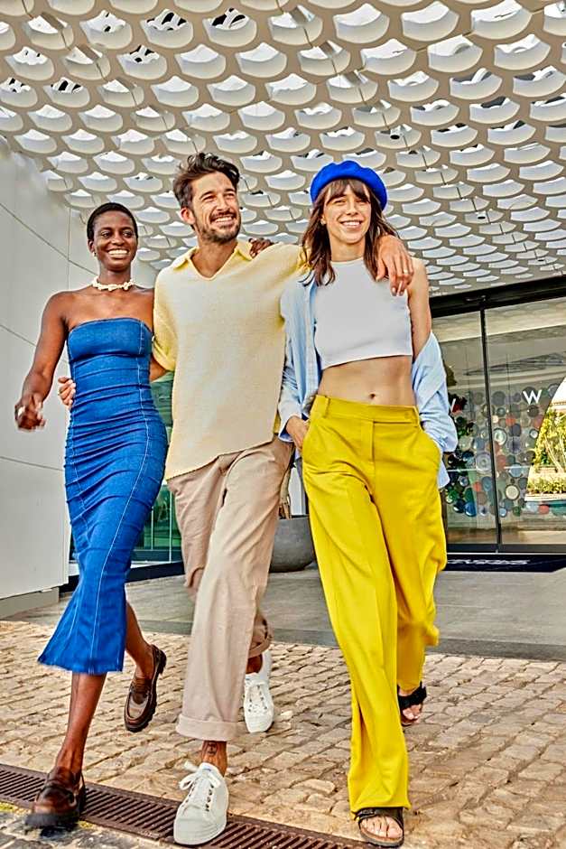 W Residences Algarve