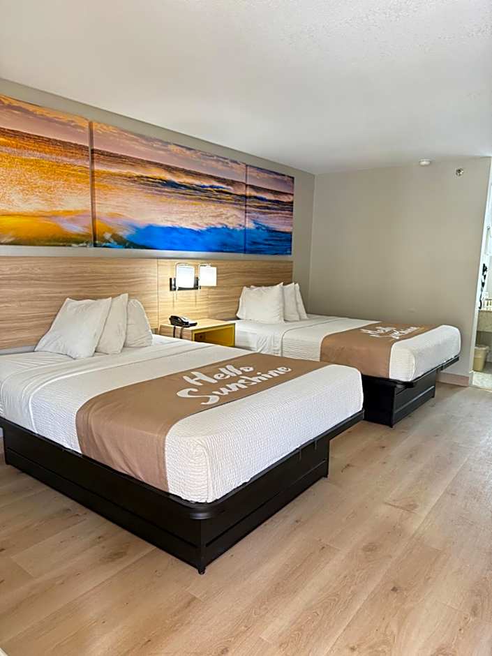 Days Inn by Wyndham Shorter