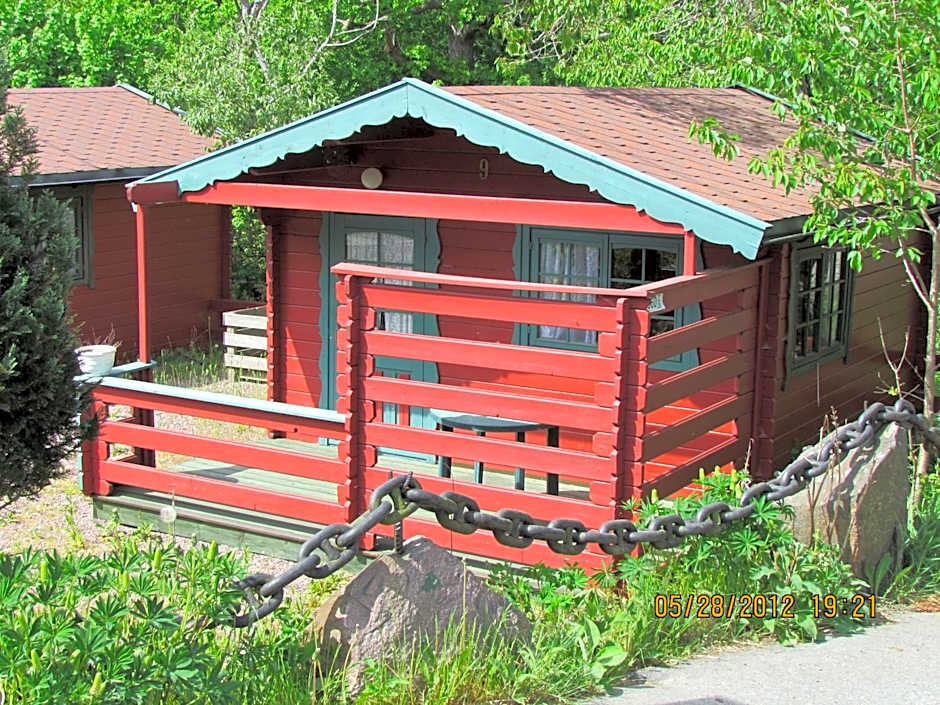 Bondegårdsparken Farm Holiday