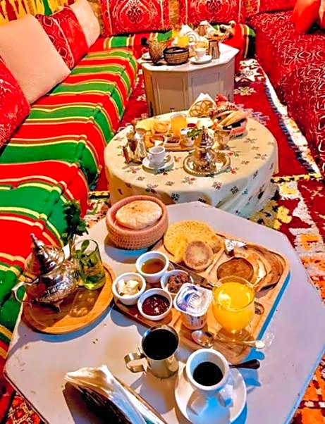 Riad Lalla Marrakech