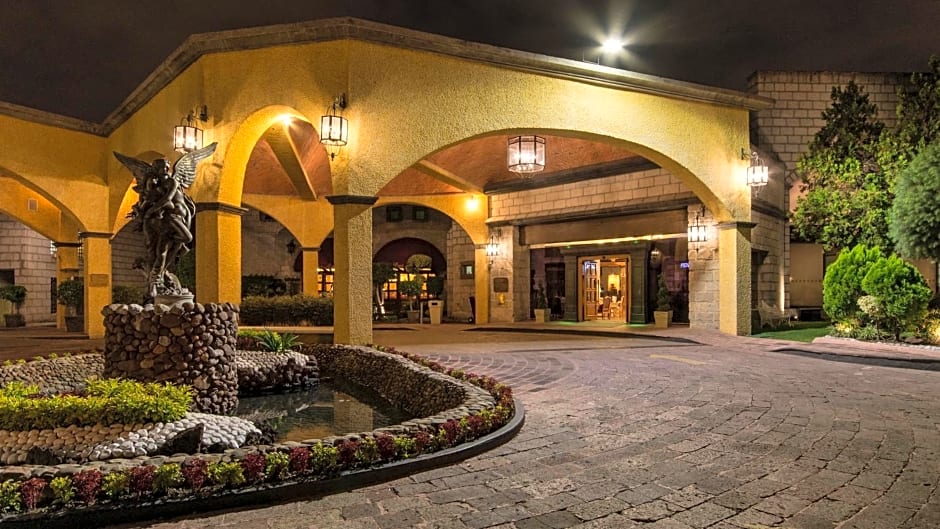 Holiday Inn Queretaro-Centro Historico By IHG