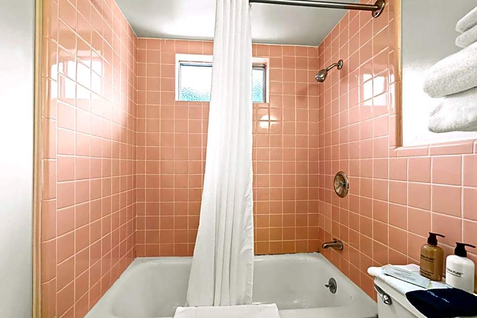 Stardust Motel Wallace