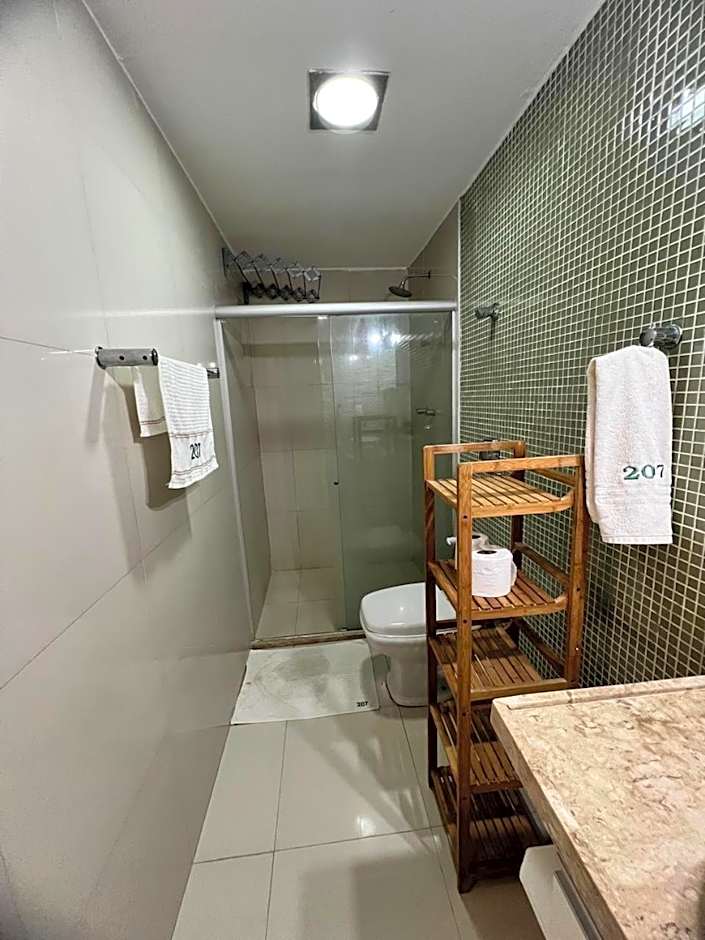 Apartamentos Hotel Marinas