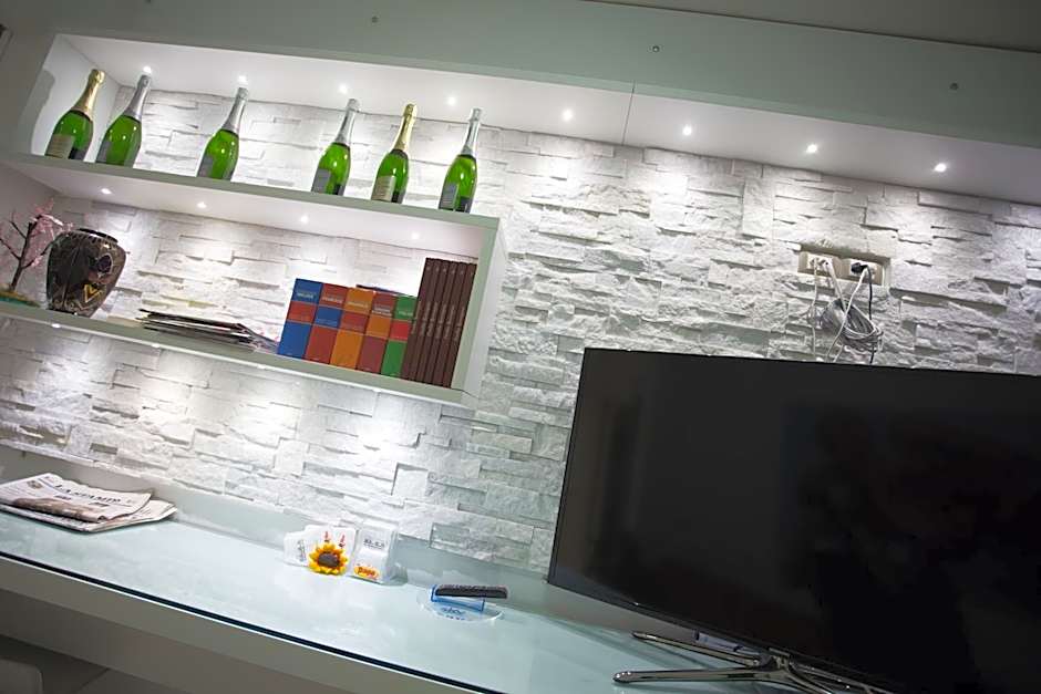 Kristalex Pet Family Hotel
