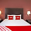 OYO Hotel McAllen Airport South - 1 mi from McAllen Medical Center
