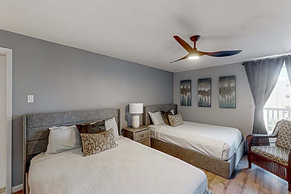 Solare Garden Villa 681