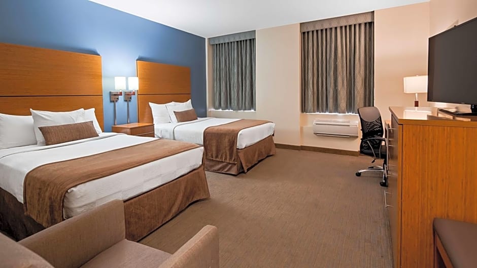 Best Western Plus Philadelphia Convention Center Hotel