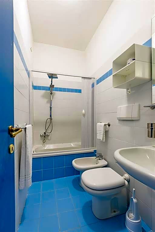 Hotel Residence Mediterraneo