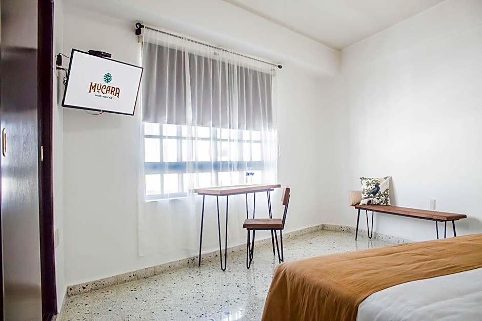 Múcara hotel