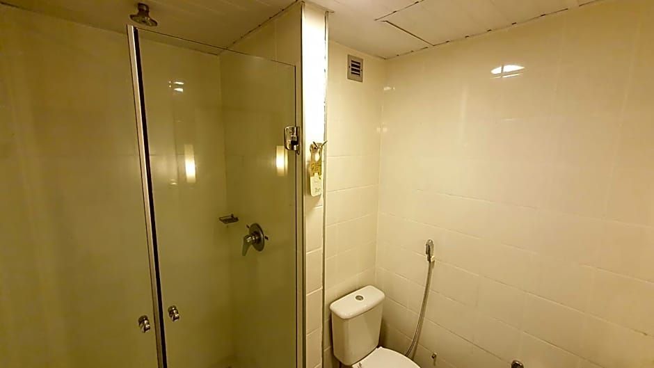 ibis Manaus Distrito Industrial
