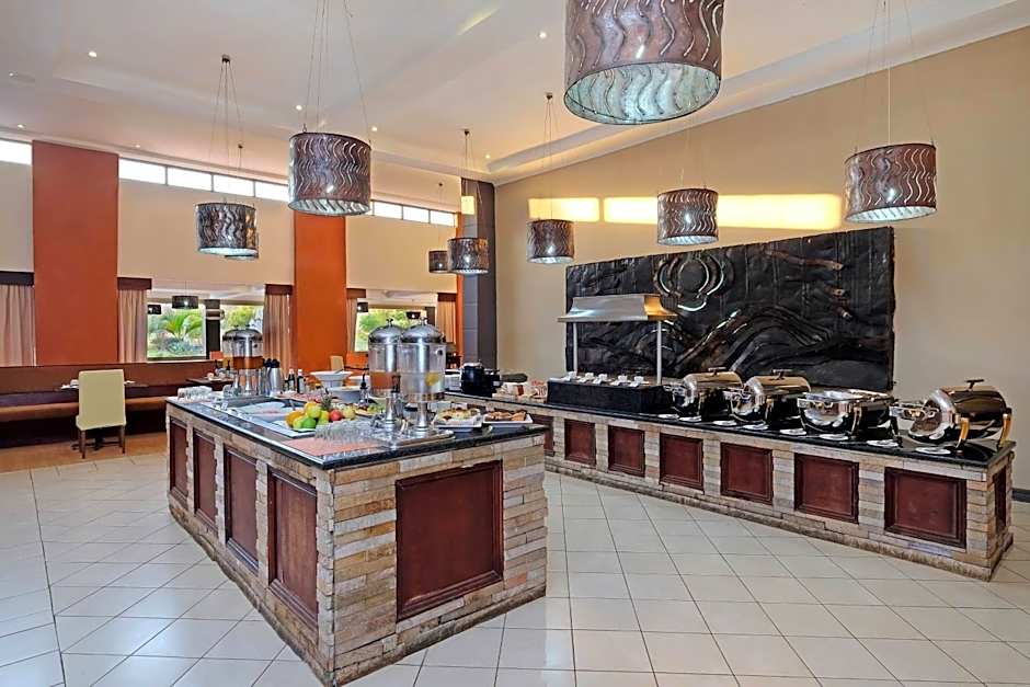 Protea Hotel by Marriott Chipata