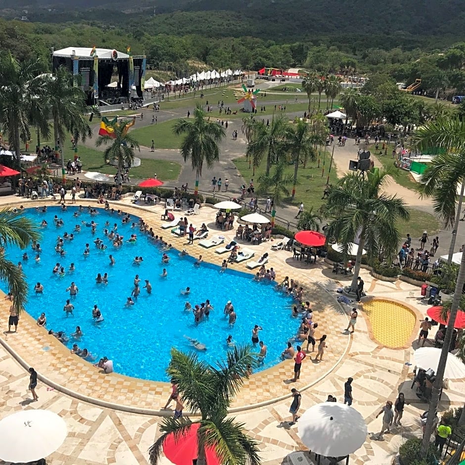 Hotel Paraiso Estudio