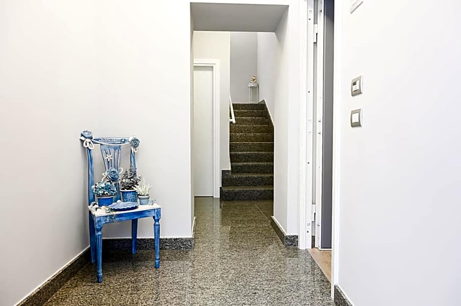Domus Marina - Baltico Apartment