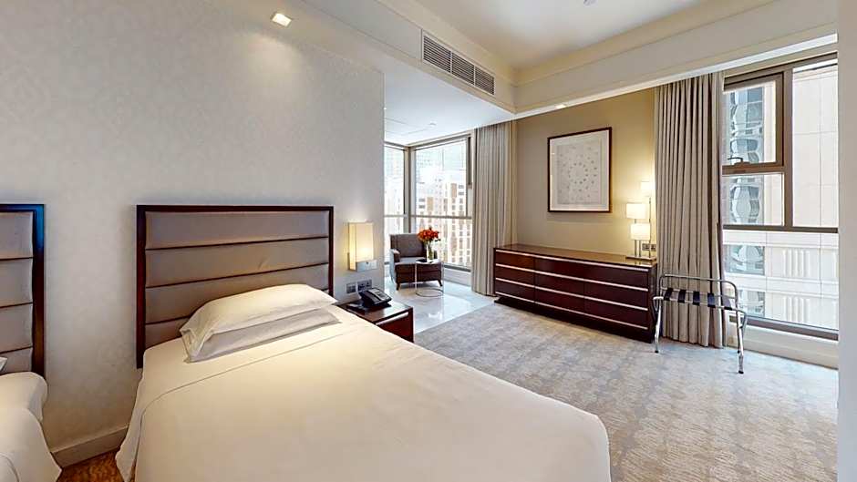 Jabal Omar Hyatt Regency Makkah