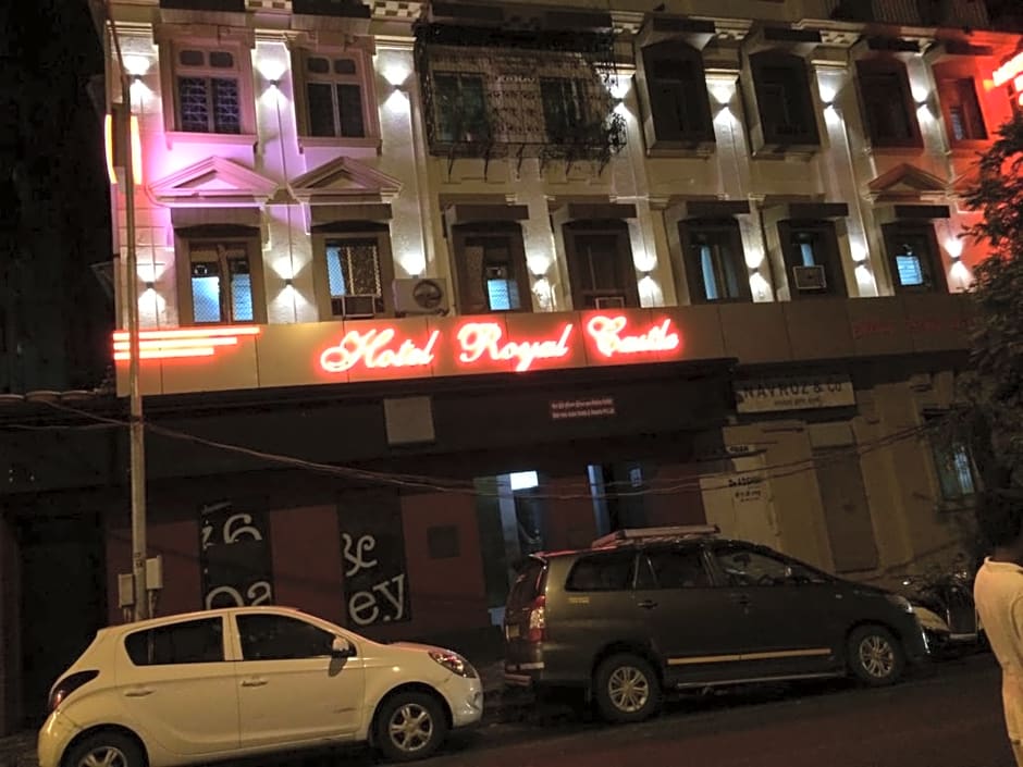Royal Castle Mumbai