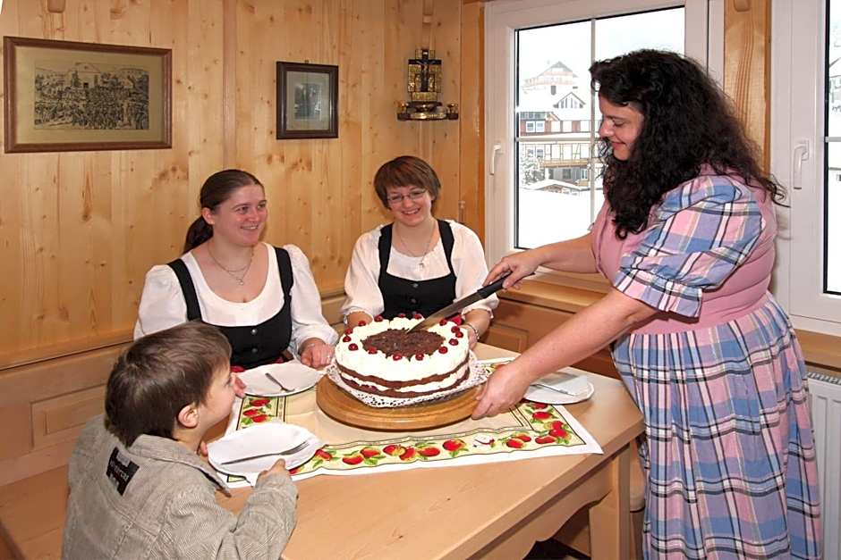 Ehrenmättlehof Faißt