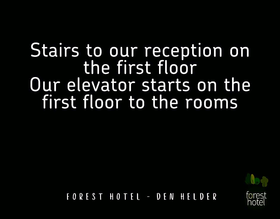 Forest Hotel
