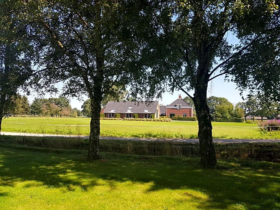 B&B De Veluwe Hoeve