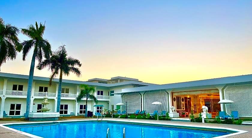 Hotel Chandela