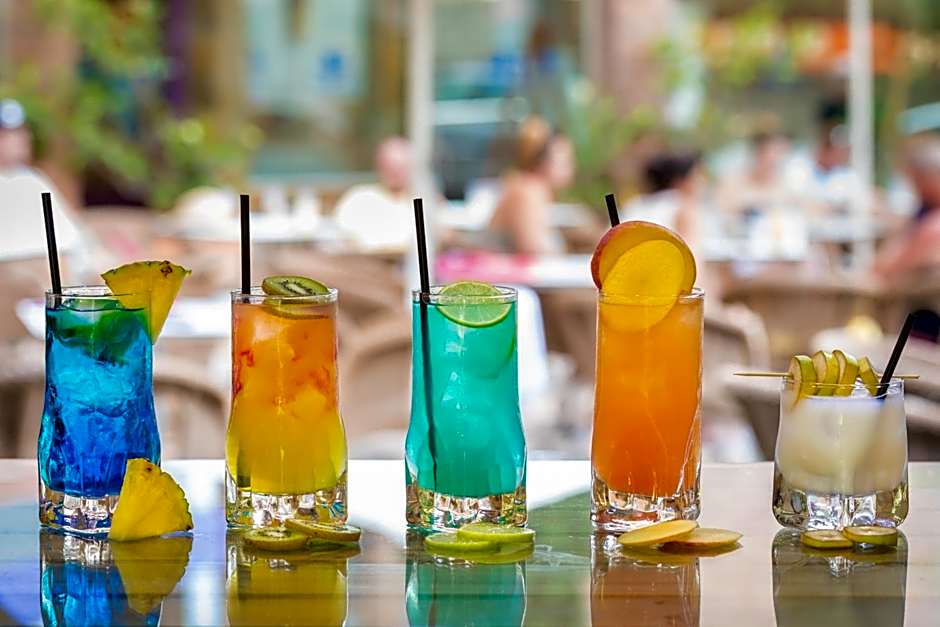 htop Palm Beach & SPA