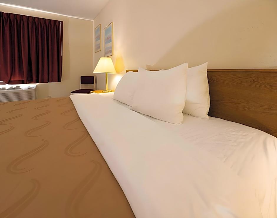 Quality Inn Rosebud Casino