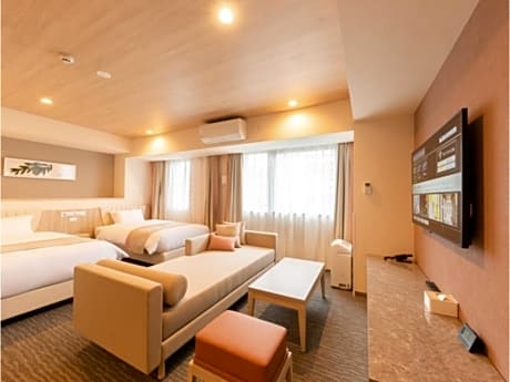 Hotel Torifito Kashiwanoha - Vacation STAY 75951v