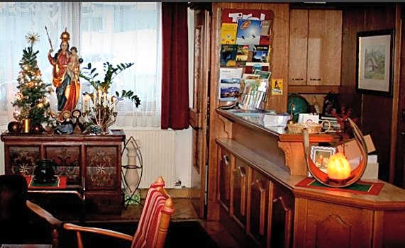 Hotel Edelweiss