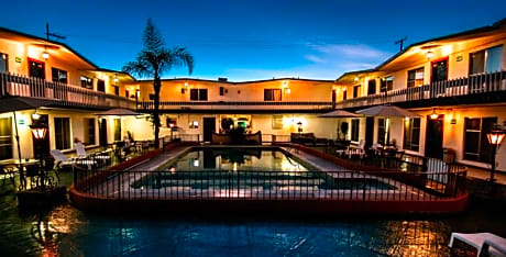 Hotel Suites Malena