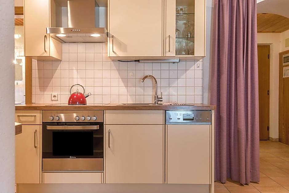 Ferienparadies Sabina Santner