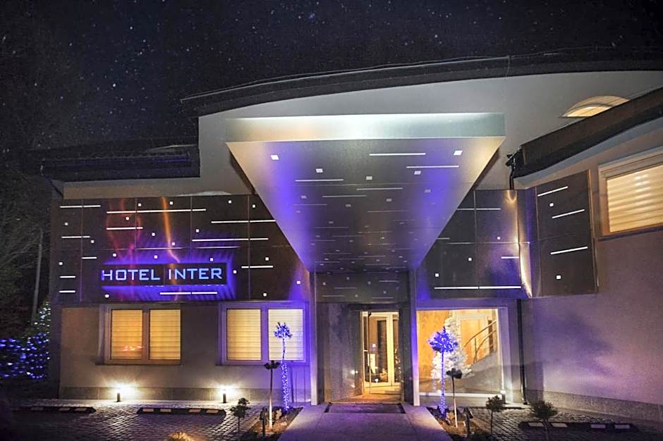 Hotel Inter