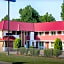 OYO Hotel Muskogee Near Creek Nation Casino - Hwy 64