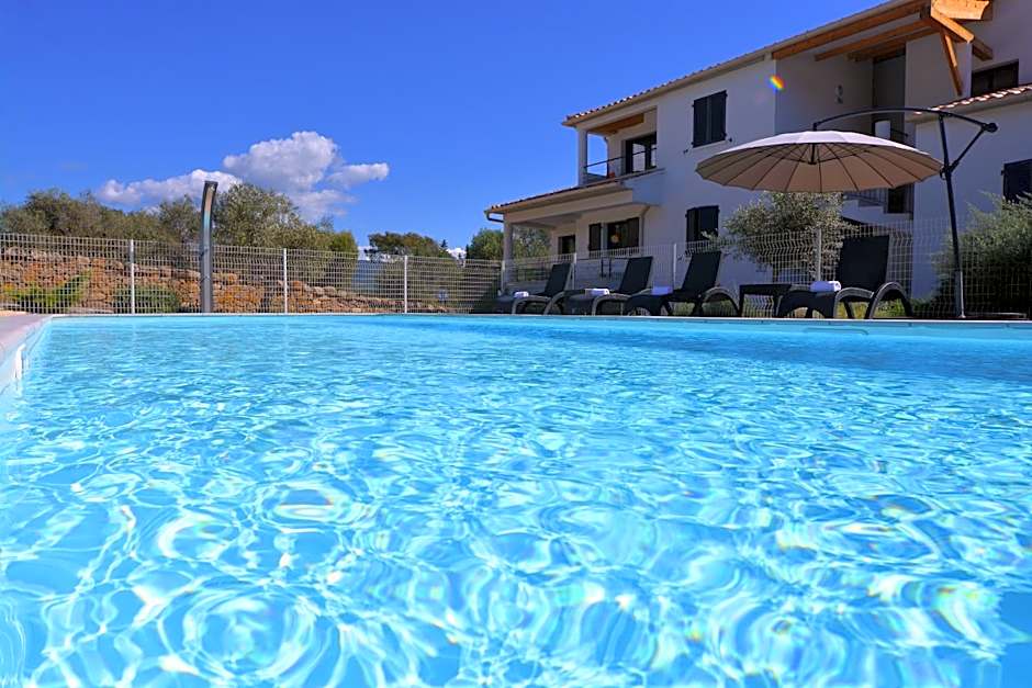 Les Terrasses Du Grand Large