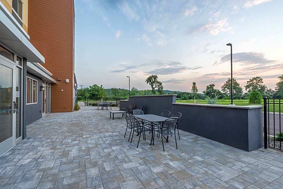 Fairfield Inn & Suites by Marriott Bloomsburg