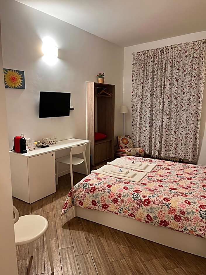 B&B Via Fontana Milano