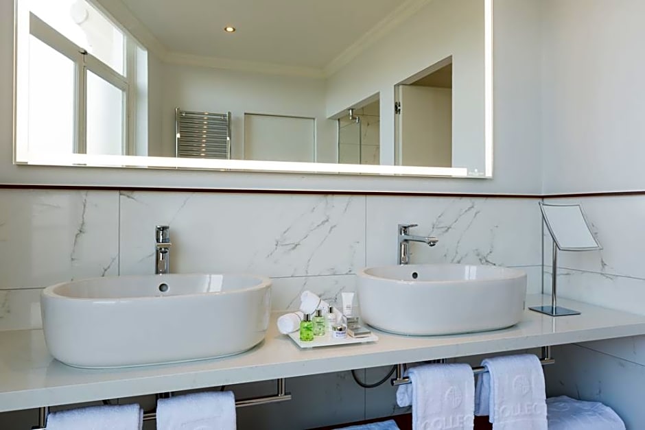 Hotel NH Collection Amsterdam