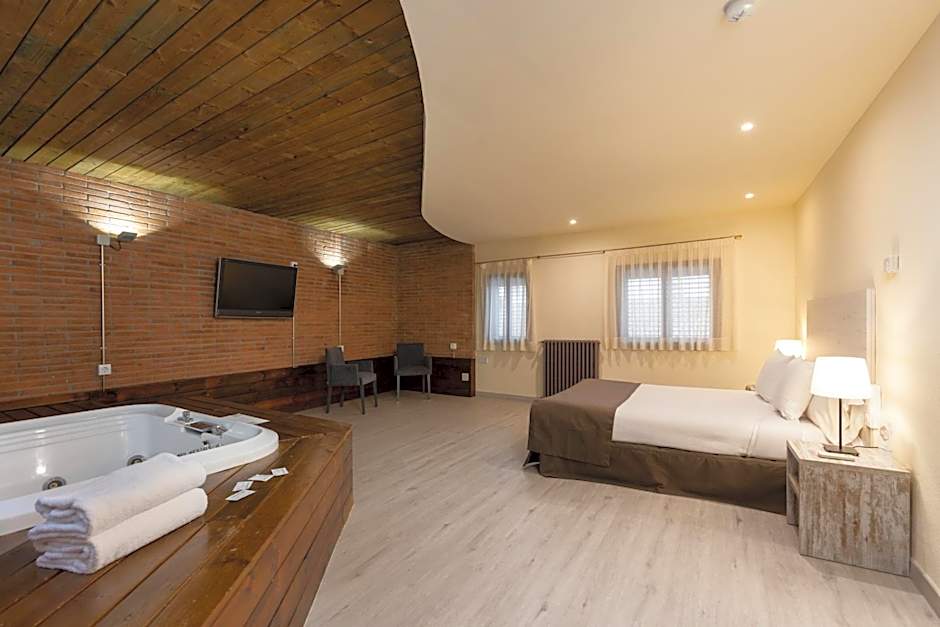 Apartamentos DV